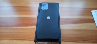 Motorola Moto G53 5G INK BLUE - 3