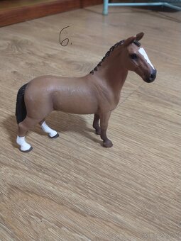 Schleich kone - 3