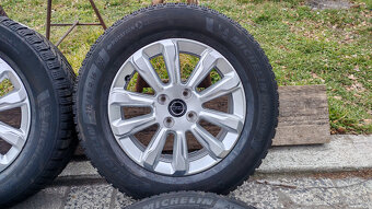 4x108 R16 --- OPEL MOKKA - 3