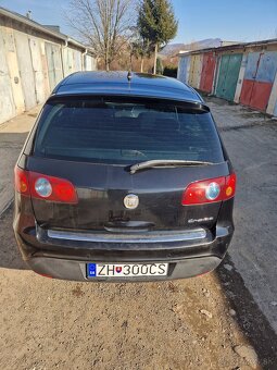 Fiat croma 1,9 jtd 88kw facelit r.v2008 - 3