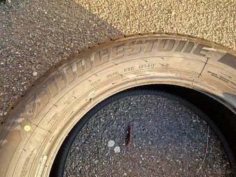 235/55 r19 letne pneumatiky 235/55/19 235 55 19 pneu R19 - 3