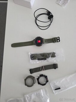 Predam Amazfit T-rex 2 - 3