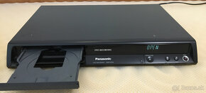 Panasonic DMR-ES15 DVD Recorder - 3