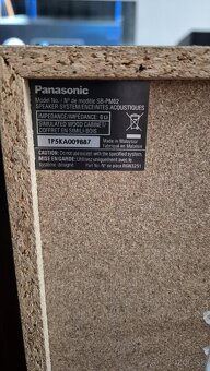 Bedničky Panasonic - 3