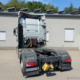 MAN TGX 18.360 Mega E5 - 3