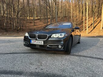 BMW 525xd - 3