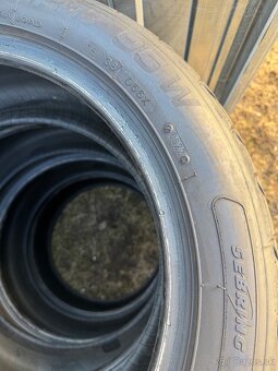 Predám Sebring 215/50 R17 rok 2022 - 3