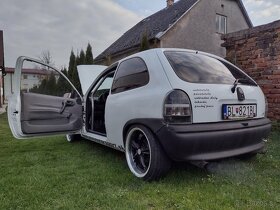 Corsa B - 3