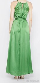 Zelené šaty Chantall - 3