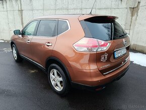 ✳️Nissan X-Trail 1.6 dCi Acenta✳️ - 3