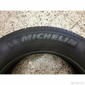 Letné pneumatiky pár 205/60 R16 MICHELIN - 3