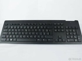 Predám HP USB SmartCard keyboard (nová) - 3