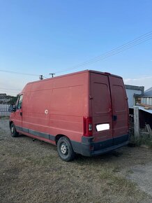 Peugeot Boxer 2.2hdi - 3