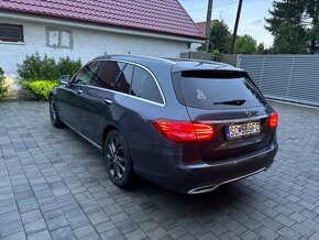 Mercedes c250 - 3