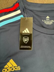 Arsenal Dres - French Special Edition 2023 - 3