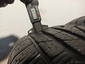 205/55 R17 Zimné pneumatiky Pirelli Sottozero 2 kusy - 3