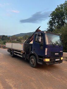 Iveco eurocargo 120l - 3