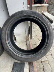 Letné Pneu 235/45r18 - 3