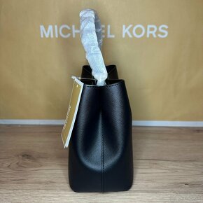 Nová dámska kabelka Michael Kors Pratt Small - 3