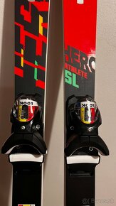 ROSSIGNOL HERO ATHLETE SL TITANAL 157 cm - 3