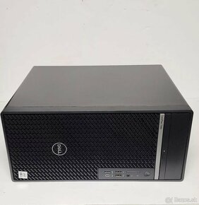 Dell OptiPlex 7080 Tower - 3