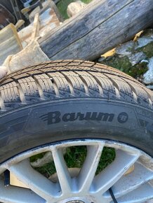 Zimné pneumatiky 205/55 R16 H - 3