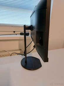 Monitor Philips 243B9H - 3