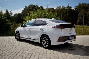 Hyundai IONIQ 2020, 100 kW tepelné čerpadlo 119319 km - 3