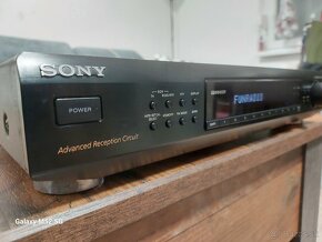 Sony -FM/AM TUNER :ST-SE700 - 3