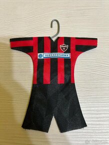 Retro dres FC Spartak Trnava - 3