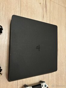 Predam ps4 slim 1 tb - 3