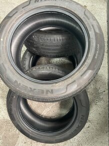 NEXEN NFERA Sport  225/55 R18 letné pneu - 3