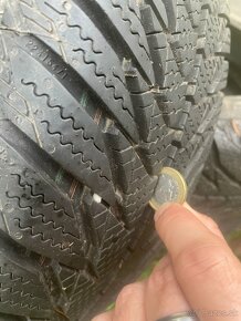 Zimne pneumatiky 175/65 r15 - 3