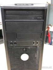 Dell Optiplex 760 - Intel Core2 Quad 3.00Ghz - 3