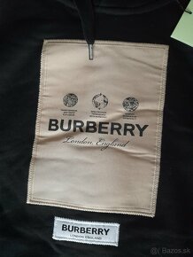 Mikina unisex Burberry - 3