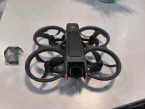 DJI Avata 2 Fly More Combo (Three Batteries) - 3