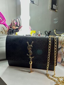 YSL kabelka - 3