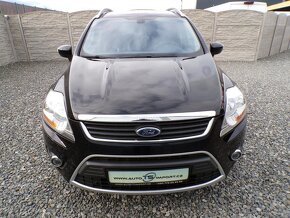 Ford Kuga 2.0TDC-i 4x4 TITANIUM SERVIS - 3