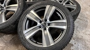 ❄️Zimná sada 5x112 r18 245/40 - 3