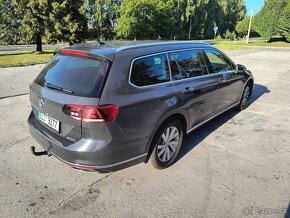 VW PASSAT B8 2.0TDI 140KW  4X4 - 3