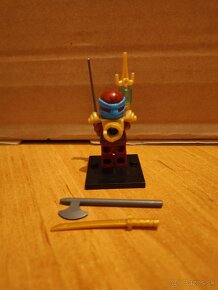 Lego Ninjago Nya - 3