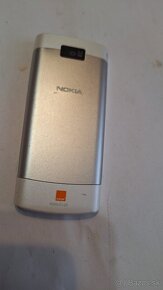 Nokia X3-02 - 3