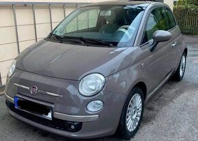 fiat 500 - 3