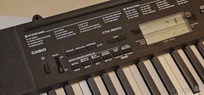 Casio CTK-3500 - 3