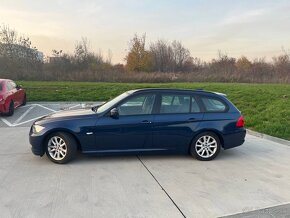 BMW 318d E91 2011r.v. - 3