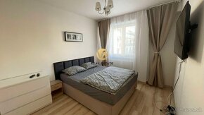 FOR RENT  NA PRENÁJOM 2-izbový byt Nitra - centrum  - 3