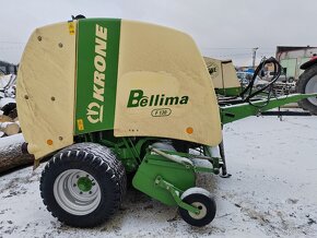 Krone Bellima - 3