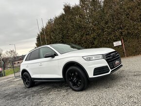 Audi Q5 40 2.0 TDI Sport quattro S tronic - 3