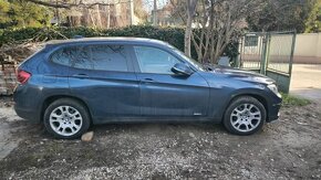 BMW X1 E84-CITAJ POZORNE - 3