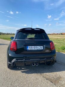 Predam MINI Cooper JCW John Cooper Works - 3